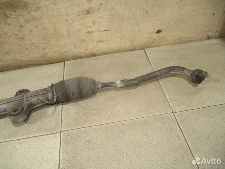 Рейка рулевая Kia Ceed 1 (ED)