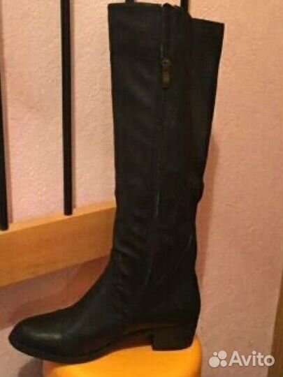 Сапоги Новые 40р