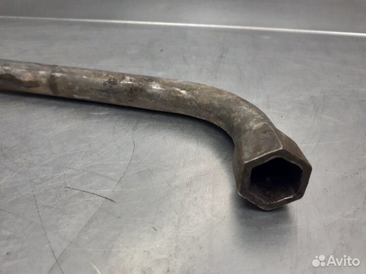 Ключ Audi A4 B5 1994-2001 седан 1.8 ADR 1995 V3