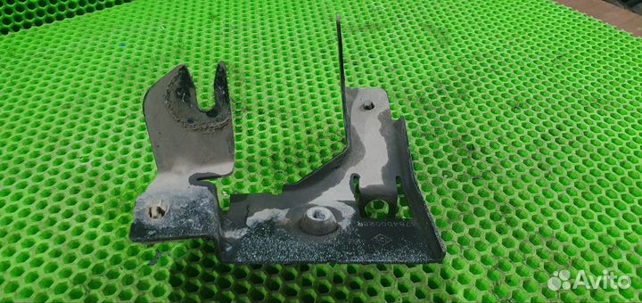 Кронштейн блока абс LADA Largus Ларгус