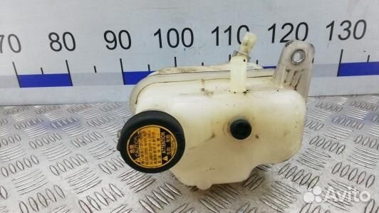 Бачок расширительный toyota urban cruiser (1AR01NP