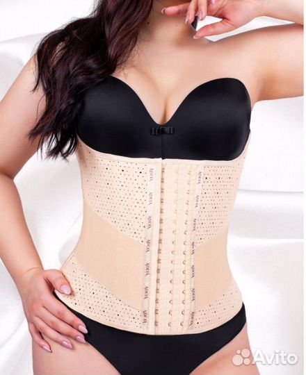 Корсет утягивающий для похудения послеродовой