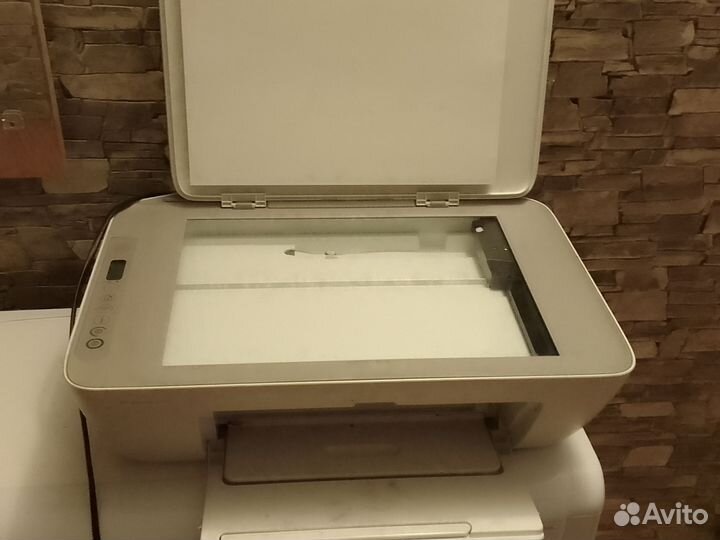 Принтер hp