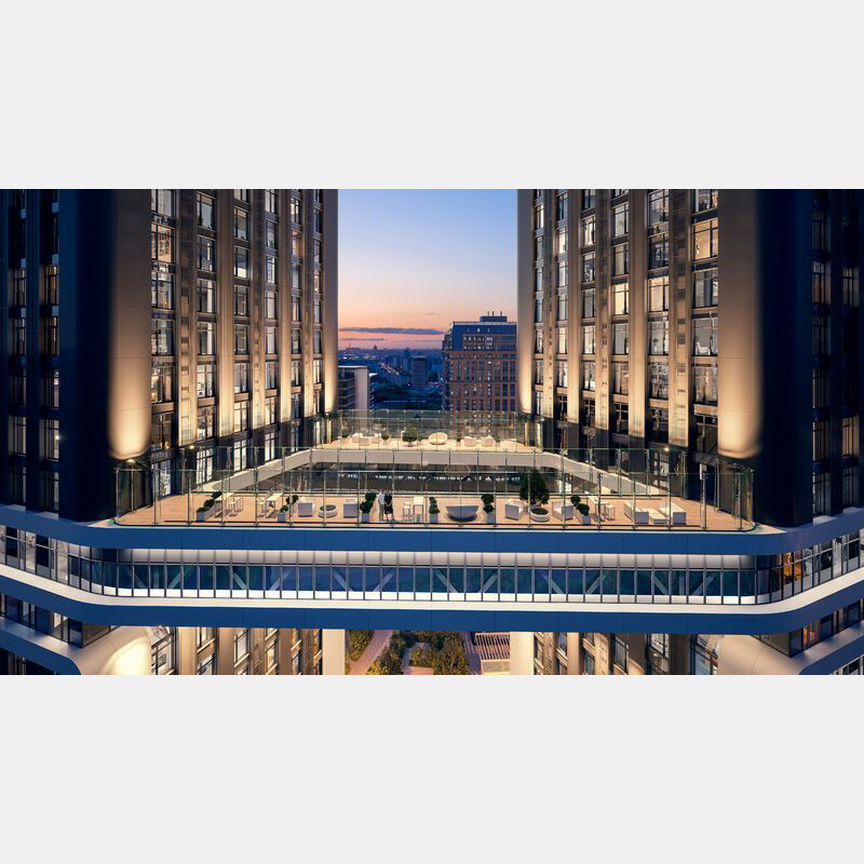 Квартира-студия, 22,7 м², 14/50 эт.