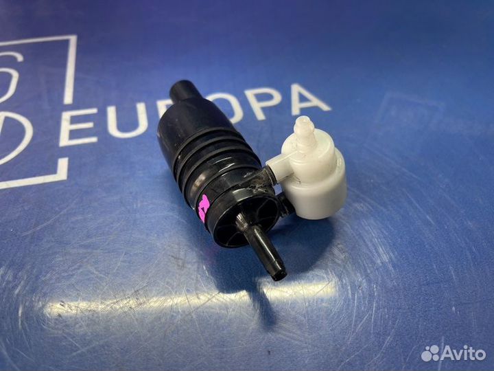 Мотор омывателя Bmw X5 F15 N55B30A 2015