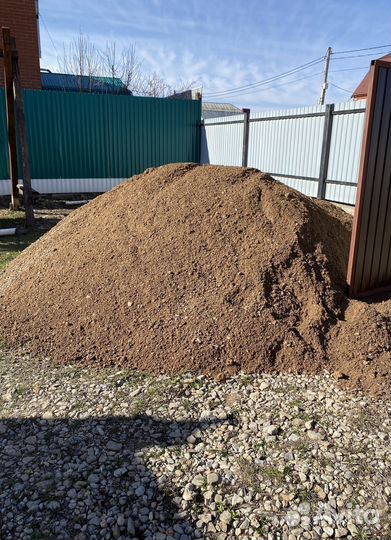 Песок / гравий / опгс / пгс / щебень /отсев артнж3