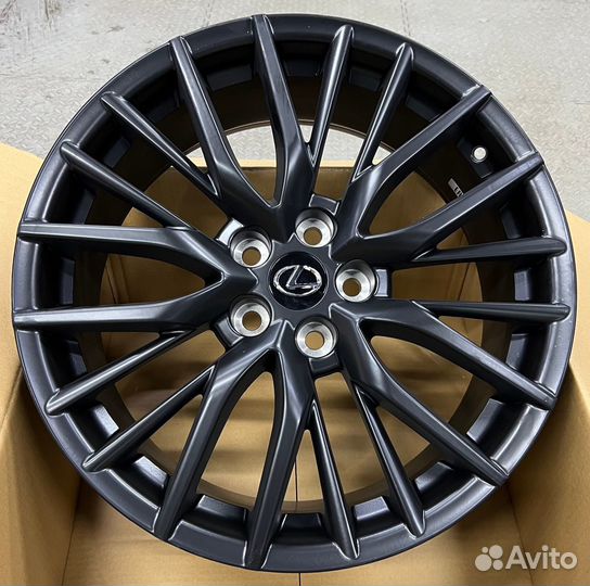 Диски на Lexus RX Лексус рх R20
