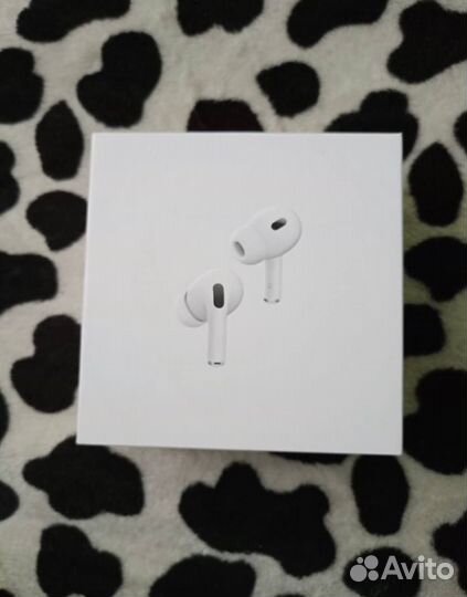 Airpods pro 2 оригинал