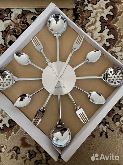 Часы настенные