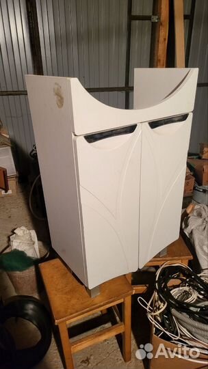 Тумба под раковину