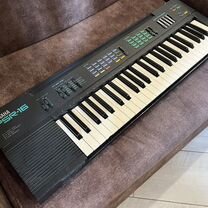 Синтезатор Yamaha PSR16