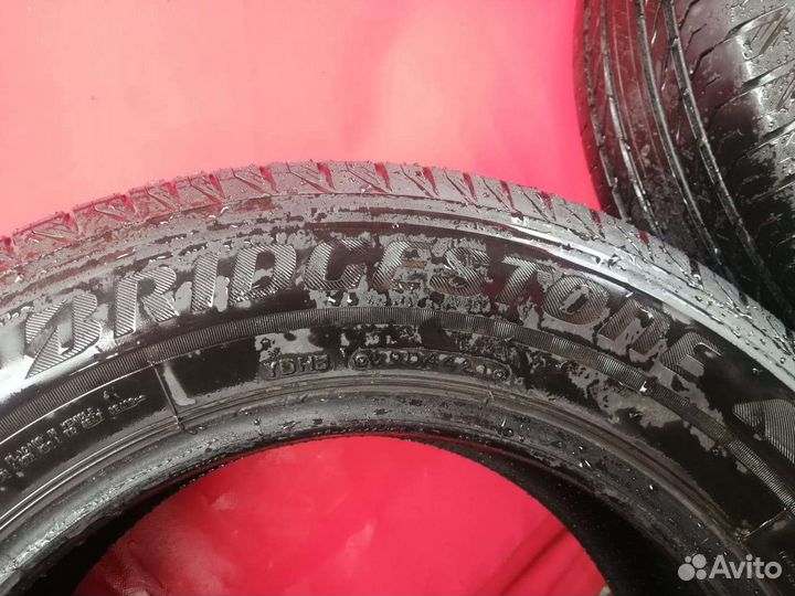 Bridgestone Ecopia EP850 215/65 R16 98H