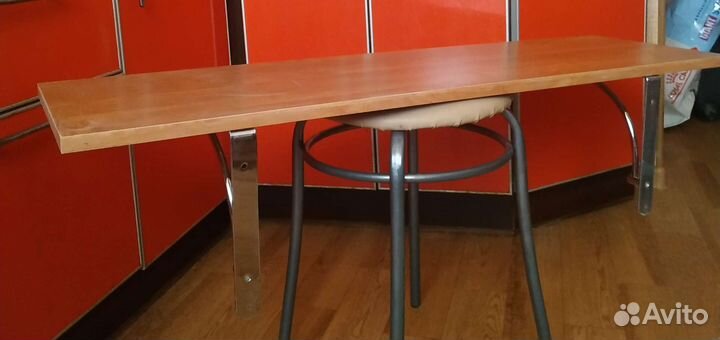 Полка настенная