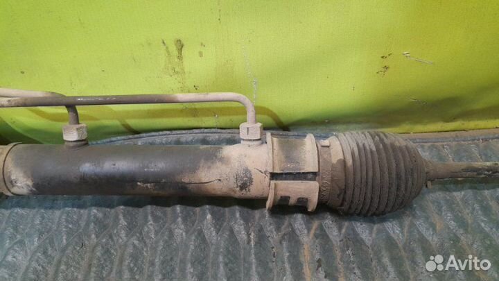 Рейка рулевая Chevrolet Lacetti седан F14D3 1.4