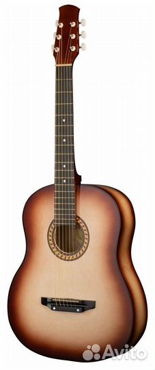 Акустическая гитара Ижевский завод Т.И.М 6C-6