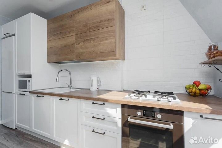 Цена за всю кухню CN:023802