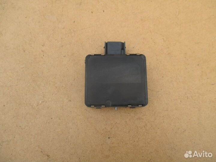 Радар круиз контроля Volkswagen Golf 7