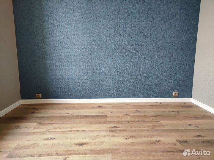 Ремонт квартир под ключ. Дизайнерский ремонт