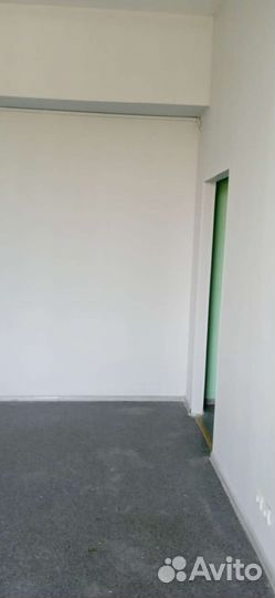 Штукатурка стен