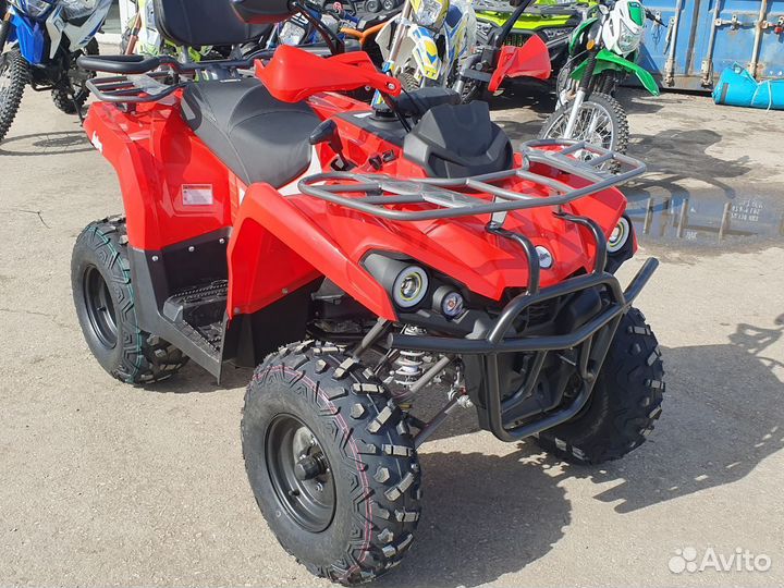 Iride Rover 200L беспроцентная РАССРОЧКА, кредит