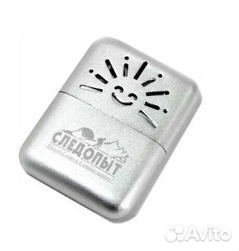 Грелка для рук каталитическая малая