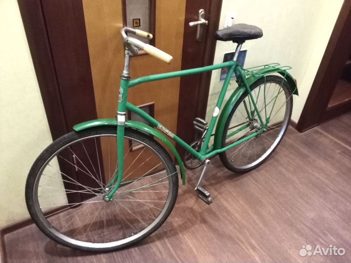 Велосипед Украина