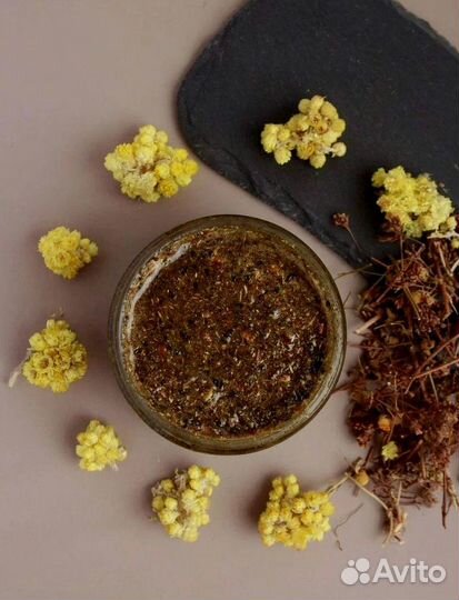 Натуральный усилитель влечения