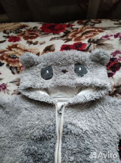 Детские вещи