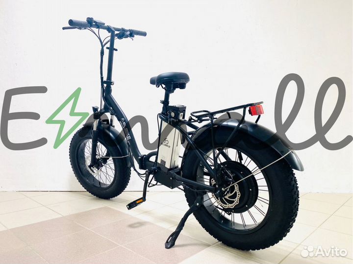 Электровелосипед