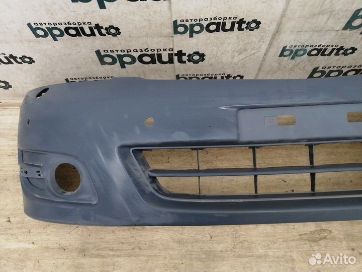 Бампер передний П, О 62022-JN20H Nissan Teana 32