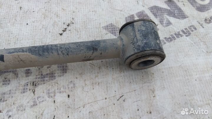 Рычаг задней подвески Renault Duster 4x4