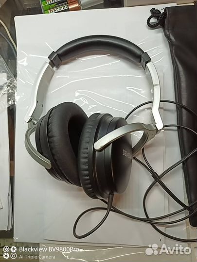 Наушники Denon AH-D1100
