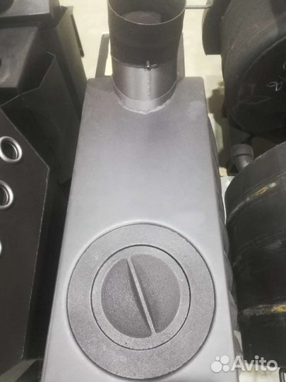 Печь отопительная TMF Огонь-батарея 7