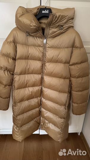 Пуховик add р. 48 новый