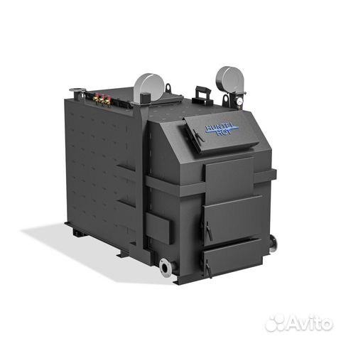 Котел длительного горения