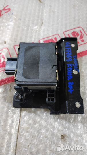 Радар Hyundai Kona 2020-Н.в