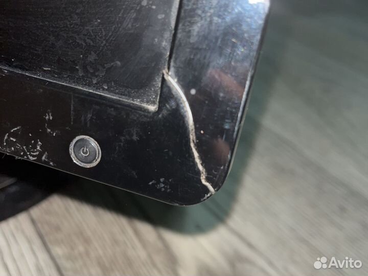 Samsung SyncMaster 961Bf, 1280x1024, 75 Гц, TN