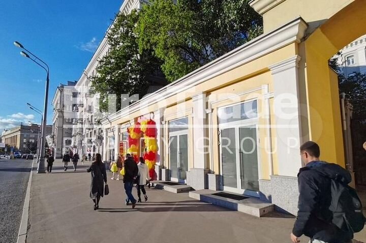 Продам торговое помещение, 14 м²