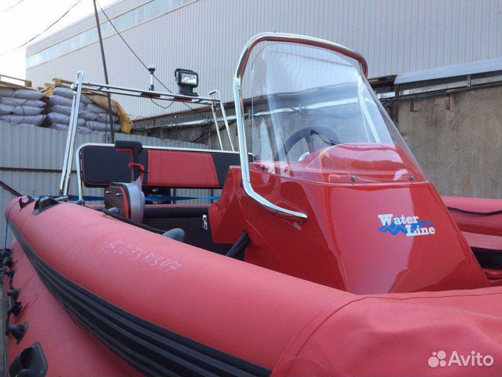 Тюнинг и Ремонт лодок в Приморском районе