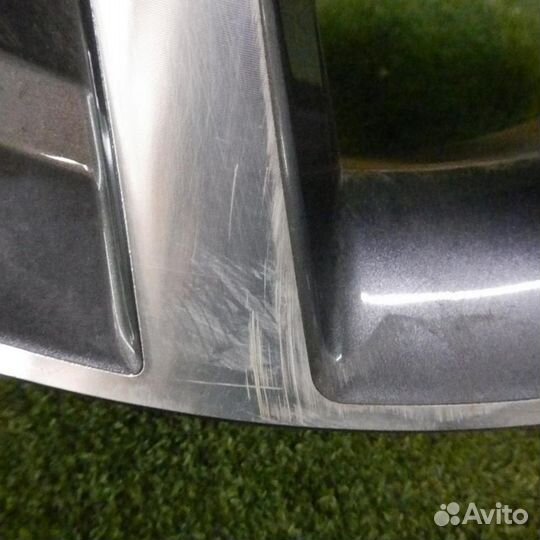 Диск литой Киа Рио 4 (2017-2020)