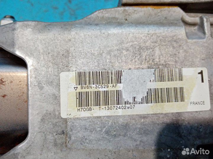 Колонка рулевая Ford Focus 3 CB8 pnda 2013