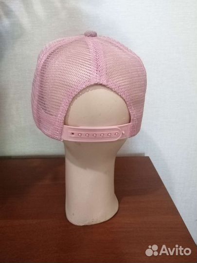 Кепка женская