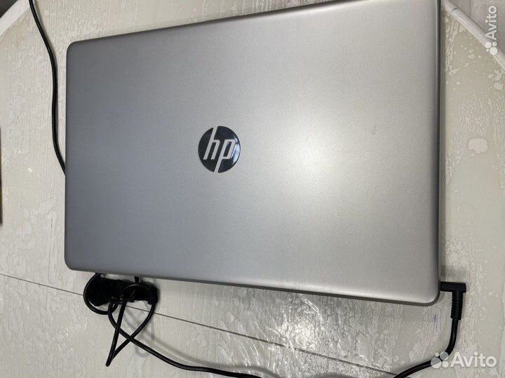 Ноутбук hp 17-bs012ur