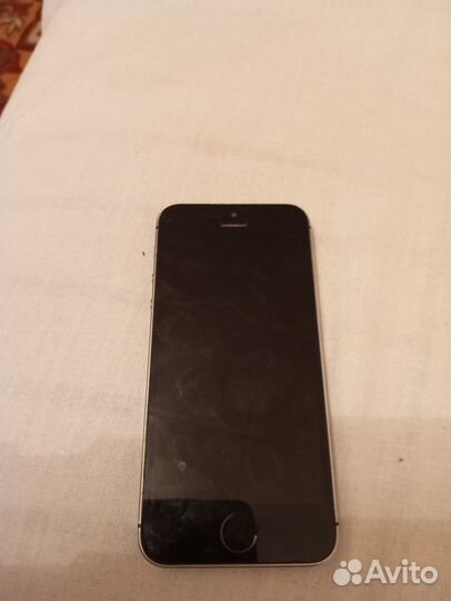 iPhone 5S, 16 ГБ