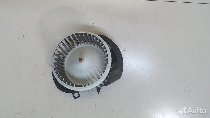 Двигатель отопителя Volkswagen Touareg, 2011