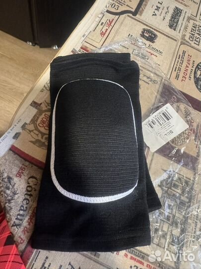 Наколенники для танцев