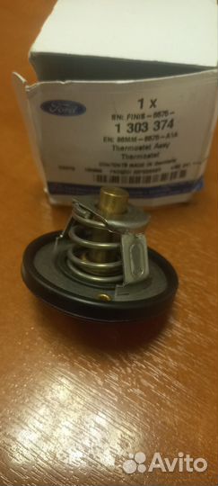 Термостат форд