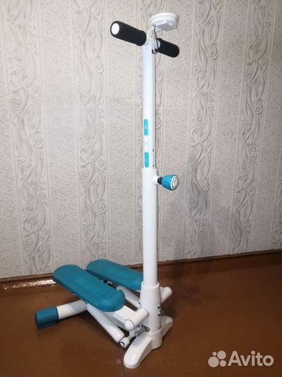 Тренажер степпер