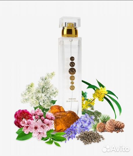 Женские духи аромат eclat D' arpege