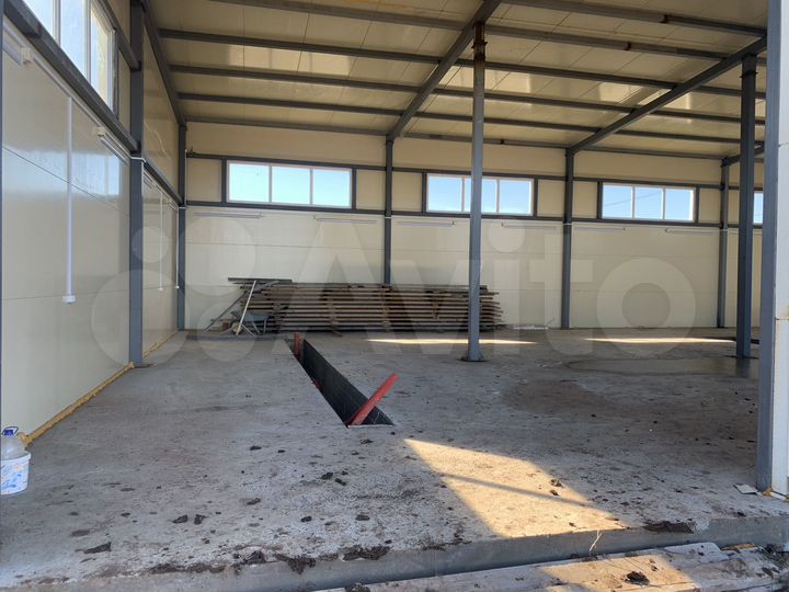 Свободного назначения, 240 м²